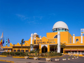 Отель Zimbali Playa Spa Hotel Luxury  Вера